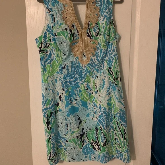 Lilly Pulitzer Dress - Picture 5 of 8
